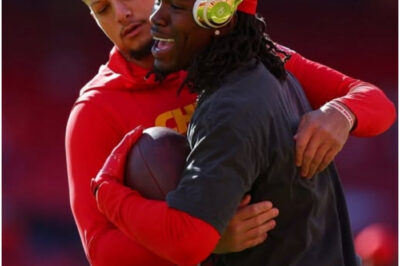 Rashee Rice’s Chiefs Season Debut Summarized in 1 Key Word