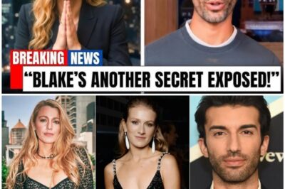 ‘Courtroom Grenade’: Justin Baldoni’s Brilliant Legal Strike Exposes Blake Lively’s ‘Hidden Connection’ to Key Witness Isabella Farah