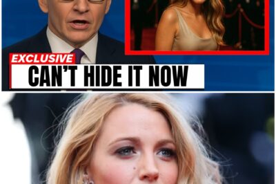 Extortion and Illegal Recordings: Blake Lively’s ‘Smear Campaign’ Unravels as Top Agent Labels Her Actions ‘Extortion’ in Court