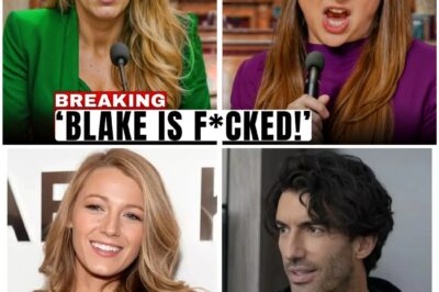 Blake Lively’s Legal Strategy Implodes: Key Attorney Quits, Calling Star a ‘Narcissist,’ as Case Crumbles