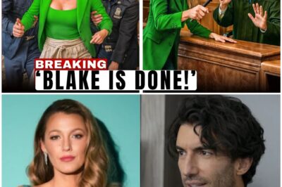 ‘DOA’: Judge Kills Blake Lively’s Emotional Distress Claims After She Refuses to Release Medical Records in Baldoni Lawsuit