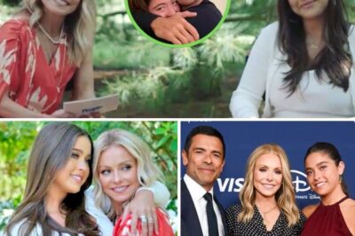 Kelly Ripa’s daughter, Lola, shocked everyone with her sudden announcement that she’s returning to the U.S.: “I’m going to prove to my mom what she’s always underestimated about me.”
