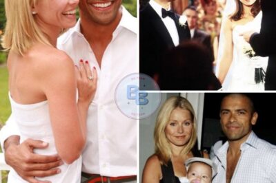 💔 Kelly Ripa and Mark Consuelos Drop a Bombshell No One Saw Coming 😢 After nearly three decades of marriage — and a picture-perfect family that fans have adored for years — the beloved couple has shared news that no one wanted to hear. Just when everyone thought their love story was unshakable, their announcement has left friends, family, and fans in complete shock.