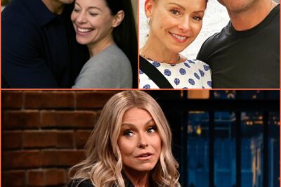 Kelly Ripa Drops Birthday Confession: Why She Screamed at Mark Consuelos Just Days Ago