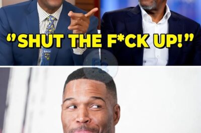 Samuel L. Jackson Walks Off Good Morning America After Fiery Clash With Michael Strahan: A Professionalism Meltdown
