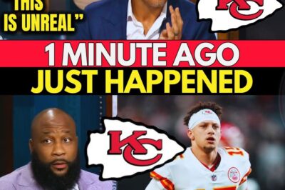 Kansas City Chiefs Pull Off a Jaw-Dropping Trade That Will Change the NFL Forever! Fans Are in Shock, Rivals Are Reeling, and Experts Are Asking—Is This the Move That Finally Brings Kansas City Another Super Bowl?