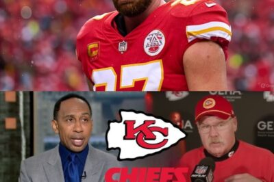 The truth is, the Kansas City Chiefs are not just losing a player, they’re losing a legacy—a living legend whose impact on the game will echo for generations to come.