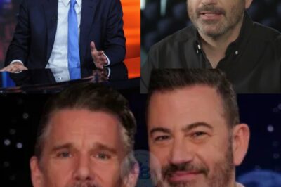 Jon Stewart Drops a Bombshell on ‘The Daily Show’ — His Explosive Rant About ‘Ultra-Processed Speech’ Sends Hollywood Reeling and Exposes ABC’s Dirty Secrets! What’s Behind This Outrageous Allegation?