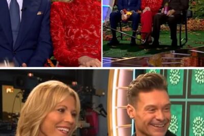 “Wheel of Fortune BOMBSHELL!” — Ryan Seacrest and Vanna White just dropped a behind-the-scenes secret so outrageous it sent fans into total meltdown. Laughter erupted, jaws hit the floor, and suddenly the legendary game show will never be seen the same way again. Viewers are demanding answers after this jaw-dropping confession shook the set to its core.