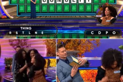 On Wheel of Fortune, a Hula Hoop Expert Delivered the Most Unforgettable Reaction Yet After Winning a Brand-New Ford Bronco — Screams, Jumps, and Pure Ecstasy Took Over the Stage. Cameras caught every wild movement as the contestant’s joy proved contagious, leaving the audience roaring with laughter and amazement. By the end of the moment, social media was flooded with clips, memes, and fans debating if this was the most dramatic Wheel of Fortune win in history.