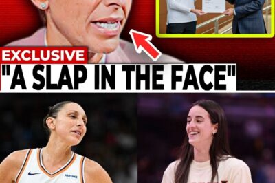 One Star, Two Leagues: How Caitlin Clark’s Golf Crossover Became the LPGA’s Masterclass—And a “Massive Missed Opportunity” for a Furious WNBA