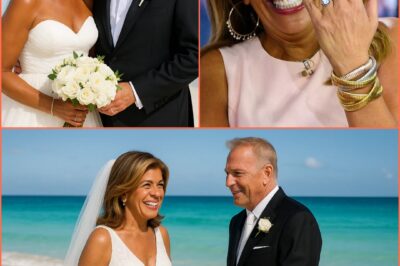 WEDDING BOMBSHELL! Hoda Kotb Reveals She’s Getting Married in 2025—but It’s NOT to Longtime Ex Joel Schiffman! Friends Say She’s Been Quietly Dating a ‘Famous Face’ for Months—Insiders Spill the Tea on This Secret Relationship and What It Means for Her Future on Today Show!