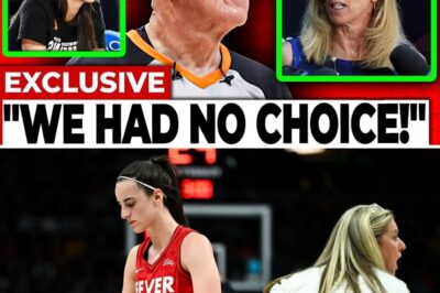 The Whistle Has Been Blown: Referees Admit ‘Threats’ and ‘Pressure’ to Target Caitlin Clark in WNBA Corruption Crisis