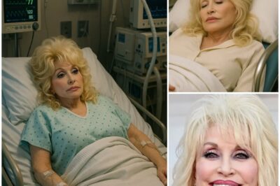 Dolly Parton’s Health Crisis Revealed: Rare Circulatory Disorder Diagnosed, With Help From Vietnam’s Leading Doctors