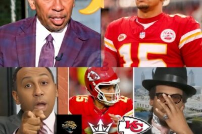 Chiefs Pull the Trigger on the Most Controversial Move in Franchise History! League Officials Are Furious, Fans Are Divided, and Analysts Are Calling It “The Gamble of the Century.” What Are They Hiding Behind This Bold, Unstoppable Decision?