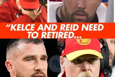 Andy Reid BREAKS SILENCE! Chiefs Hit With 3 Shocking Updates That Could Change Everything for Kansas City! From locker-room tension to a star player’s mysterious injury and an unexpected trade twist — the Chiefs’ dynasty suddenly faces its biggest test yet. What Coach Reid just revealed leaves fans speechless!