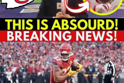 BREAKING LIVE! 😱 Chiefs Fans STUNNED By What Just Happened Before The Jaguars Game!