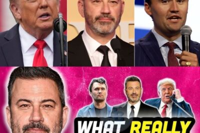 Jimmy Kimmel Live Abruptly Pulled Off Air Amid Charlie Kirk Controversy – ABC Sparks Nationwide Outrage and Comedy World Explodes in Shock as Late-Night Legend Faces Unprecedented Government Deplatforming That Threatens Free Speech Across the Entire Entertainment Industry!