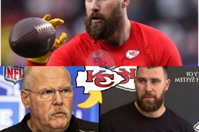 🚨 “He FORCED This Situation!” 😱 Chiefs Star REMOVED From the Team!