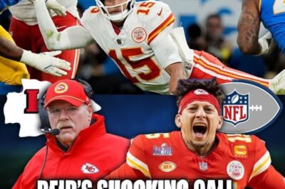 🔥⛔ BREAKING NEWS! Hard to Believe What Just Happened With the Chiefs!