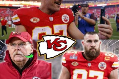 Shocking Move: Kansas City Chiefs Star Suddenly REMOVED from the team amid explosive locker-room chaos—coaches stunned, teammates divided, fans spiraling! Whispers of a secret confrontation, shattered trust, and a dynasty at risk fuel midnight panic: is this the moment the NFL’s loudest powerhouse finally cracks under ego, power plays, and broken brotherhood?