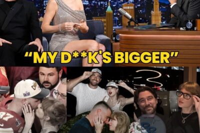 Taylor Swift Opens Up About Travis Kelce: Private Moments & Romance Secrets