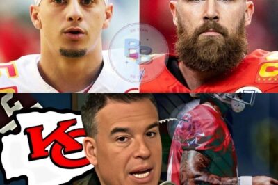 KANSAS CITY SHOCKER! After a chaotic start, Andy Reid is making a career-defining move to save the Chiefs — could the return of Tyreek Hill be the secret weapon no one saw coming? Insiders say Reid is betting it all on a blockbuster reunion.