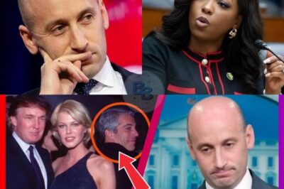 Miller COLLAPSES BEGS Epstein Family Not Release Trump’s SICK Tape!