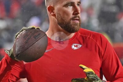 Kansas City Chiefs’ Dynasty Crumbles as NFL’s Hidden Punishment Shatters Their Super Bowl Dreams!