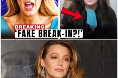 Blake Lively Tried To Shut Down The Wrong Girl… And It EXPLODED!