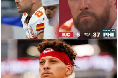  Travis Kelce’s Shocking Offer Puts Kansas City Chiefs Dynasty at a Crossroads