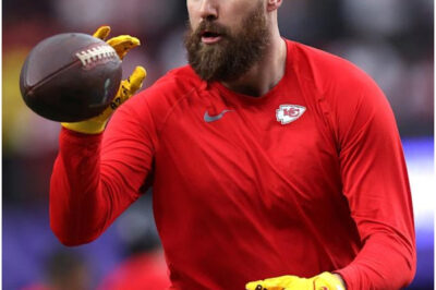 Kansas City Chiefs’ Dynasty in Jeopardy: NFL’s Secret Punishment Sends Shockwaves Through Football World