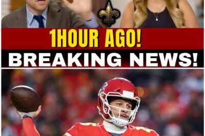 The NFL Can’t Believe The Chiefs Pulled THIS Off!