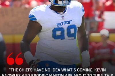 Chiefs’ 6-Foot-5 Newcomer Set to Debut After Latest Week 4 Announcement