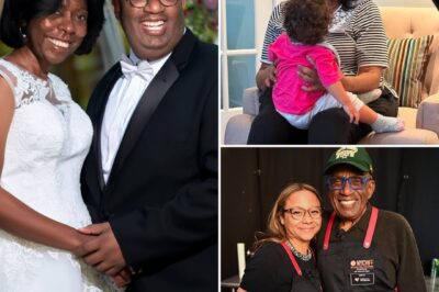 Al Roker’s Heartfelt Tribute: Remembering Alice Bell, His First Wife and Enduring Love