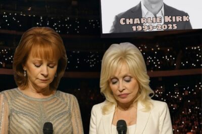 A Nation Says Goodbye: President Trump and Vice President Vance to Honor Charlie Kirk at His Emotional Funeral Service