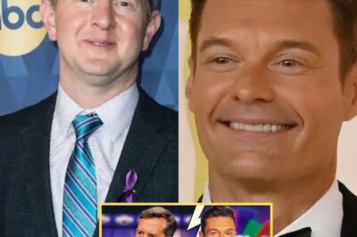 Game Show Salary War! ‘Jeopardy’ Host Ken Jennings ‘Feeling Cheated’ He Gets Paid ‘Only’ $4million — Compared to Slick ‘Wheel of Fortune’ Presenter Ryan Seacrest’s $28Million Pay Packet