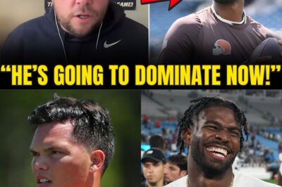 Browns Insiders JUST REVEALED Jimmy Haslam’s Shocking Plan For Dillon Gabriel and Shedeur Sanders! Who Will Be the One to Sacrifice for the Other?
