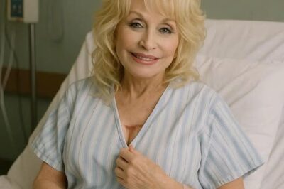 Dolly Parton Breaks Silence After Surgery, Shares Heartfelt Update on Recovery and the Road Ahead