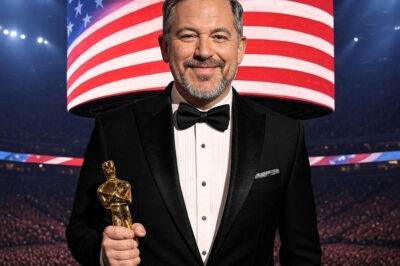 Greg Gutfeld to Host Super Bowl “Halftime Roast Special” — Promises Unfiltered Comedy, Celebrity Chaos, and One Joke He’ll Regret