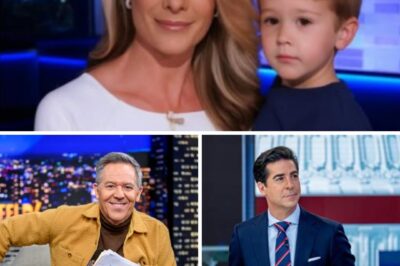 “Dana Perino’s On-Air Revelation Leaves Millions in Tears: The 3-Year-Old Who Changed Everything”
