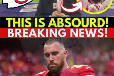 The truth is, the Chiefs’ chances of turning their season around are slipping away fast as injuries continue to plague their key players—will they even be ready for the Jaguars?