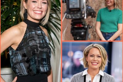 NBC SH0CKER: Dylan Dreyer Officially Quits The Today Show After Years of Loyalty — Her Announcement Left Craig and Savannah Speechless! The Beloved Host Reveals She’s Pursuing a Lifelong Dream That Began in College. Fans Flood Social Media With Tears, Memories, and Messages of Love — But Could This Be Goodbye Forever? 😢👇