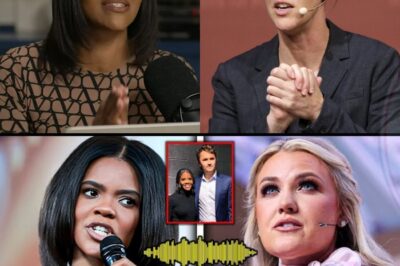 What if Candace Owens’ bombshell didn’t name a culprit, but a pattern—and the trail of whispers pointed straight toward Rachel Maddow’s last prime-time monologue? As timelines warp and sources vanish, does a rumored death become the key—or the decoy—in a media war no one realizes they’re already losing?