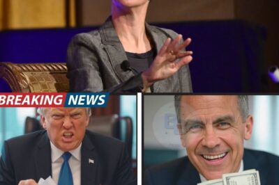 BREAKING: FIFA says safety is a government call—so did Trump just swing and miss? ⚽️ Canada under PM Carney looks ready to cash in… and Rachel Maddow is asking the sharp questions tonight.