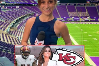 NEW Chiefs Trade Rumors & Intel From Dianna Russini