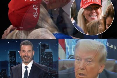 Trump’s Shocking Push for a Nobel Peace Prize, Marjorie Taylor Greene Finally Speaks Out—And Meet Jimmy Kibble, the Man Who’s Shaking Up Politics!