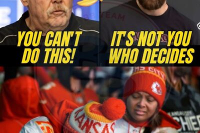 🤯💥 JUST ANNOUNCED! Chiefs Finally BREAK SILENCE — Fans STUNNED!