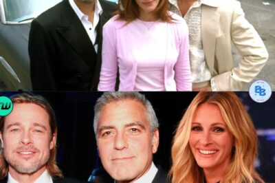 George Clooney Says ‘Ocean’s 14’ Budget ‘Just Got Approved’ and ‘We’ll Probably Start’ Filming Next Year; Brad Pitt, Julia Roberts and More Likely to Return