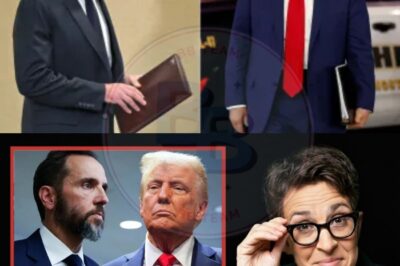 Tears at the Press Conference: Trump Breaks Down as GOP Struggles to Fight Back Against Jack Smith’s Legal Moves!